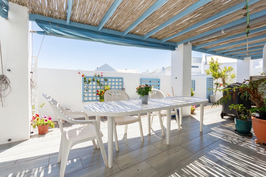 3 Bedroom Property for Sale in Blue Lagoon Western Cape